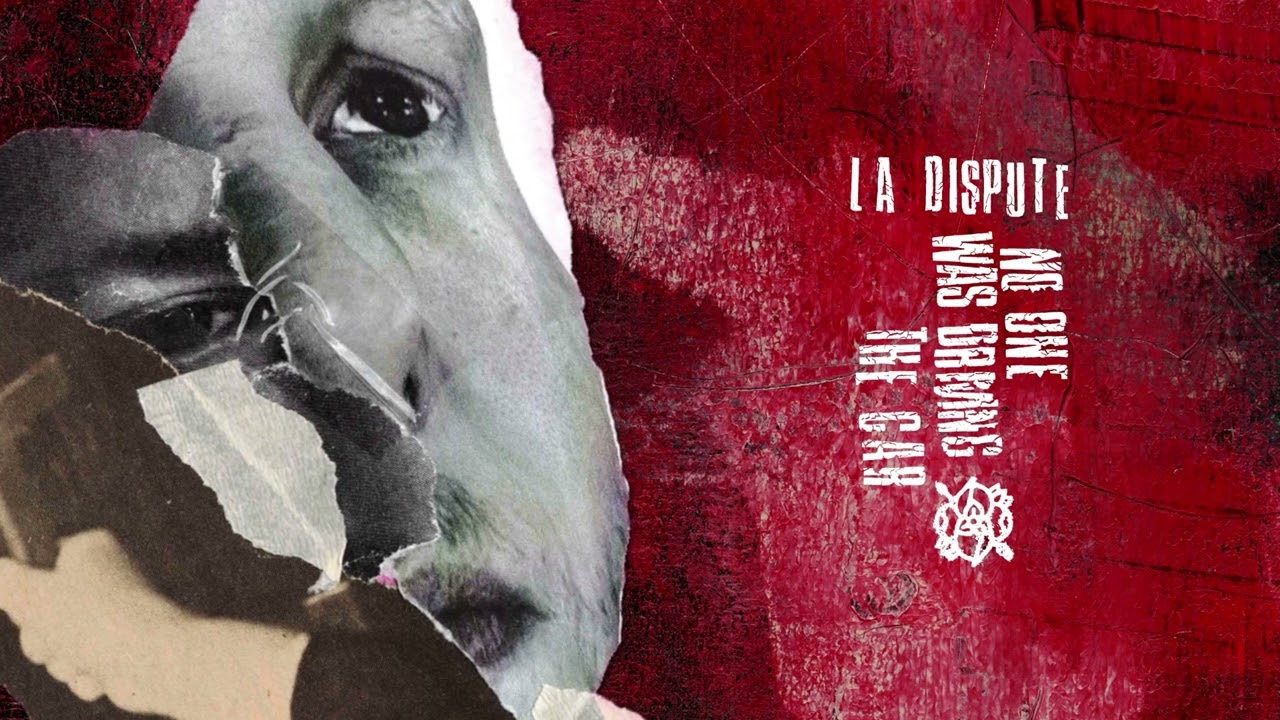 La Dispute - 