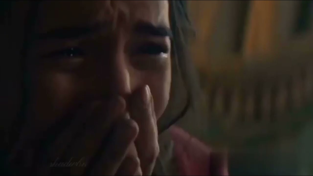 Darkling x Alina ( Aaron x Aurora )   Песня : Jony, Hammali - Наверно ,ты меня не помнишь