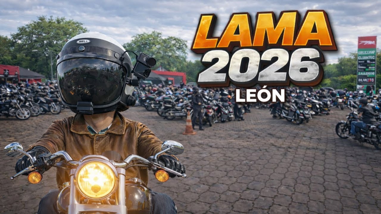 Rodada de LAMA 2018