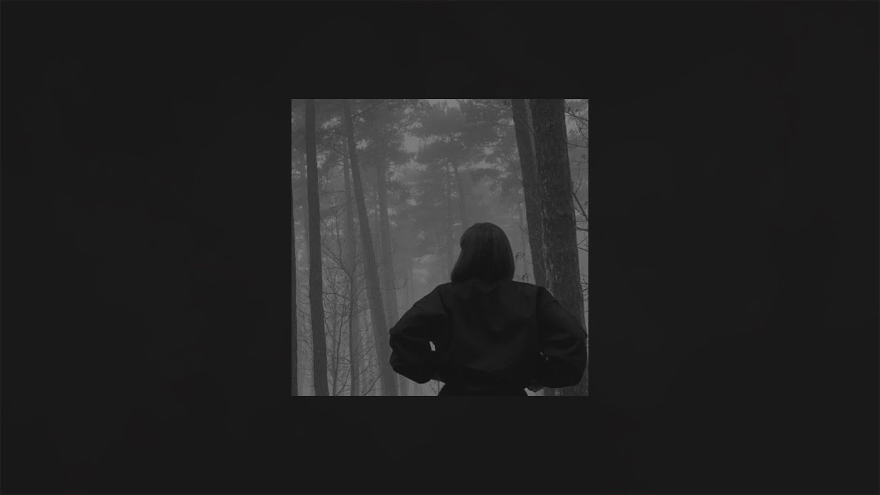 angel vox - возвращайся (slowed & reverb)