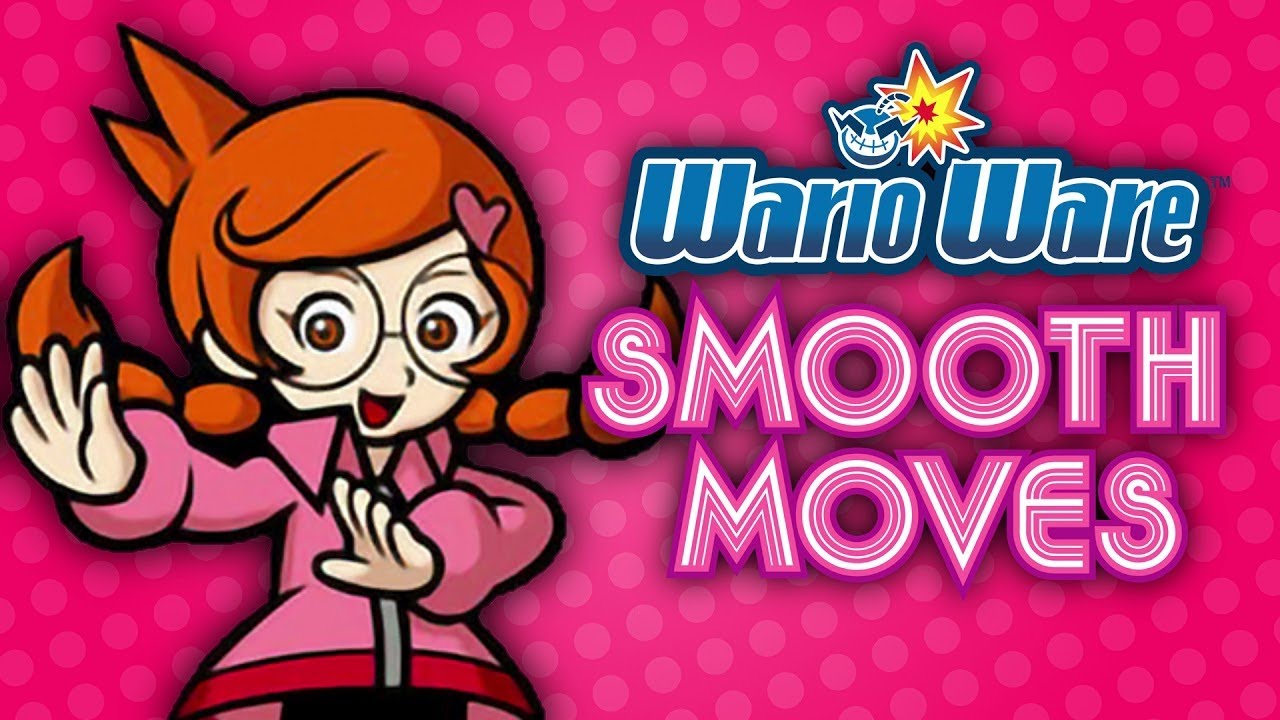 Penny's Theme (full) - WarioWare: Smooth Moves