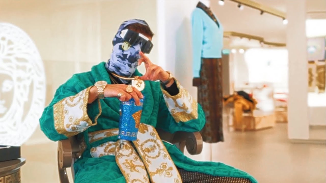 SIE777E - AMERICAN PIE (Official Video)