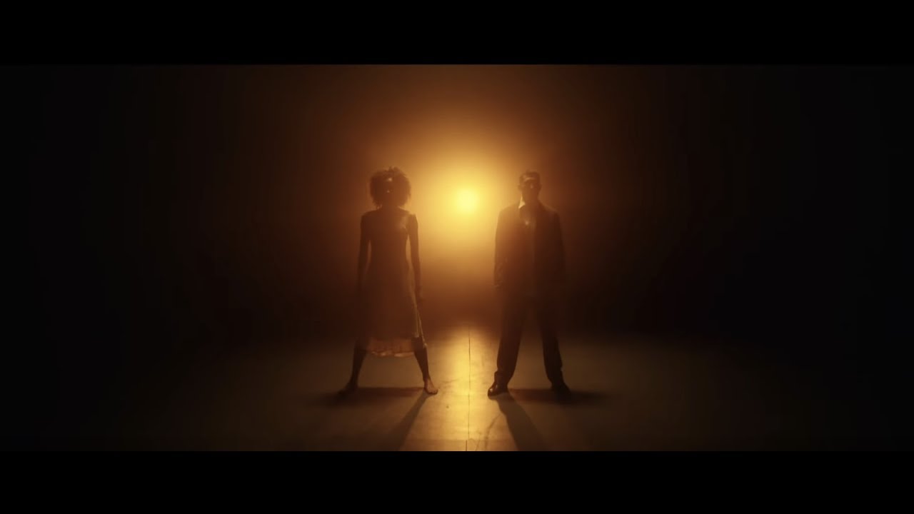 TYDE LEVI - GOLDCHAINS (OFFICIAL MUSIC VIDEO)