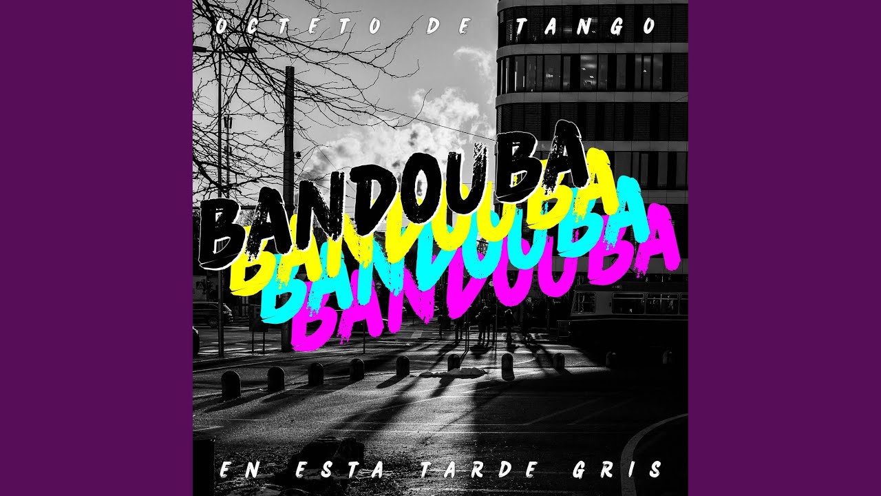 Lo que vendra (Bandoneon solo)