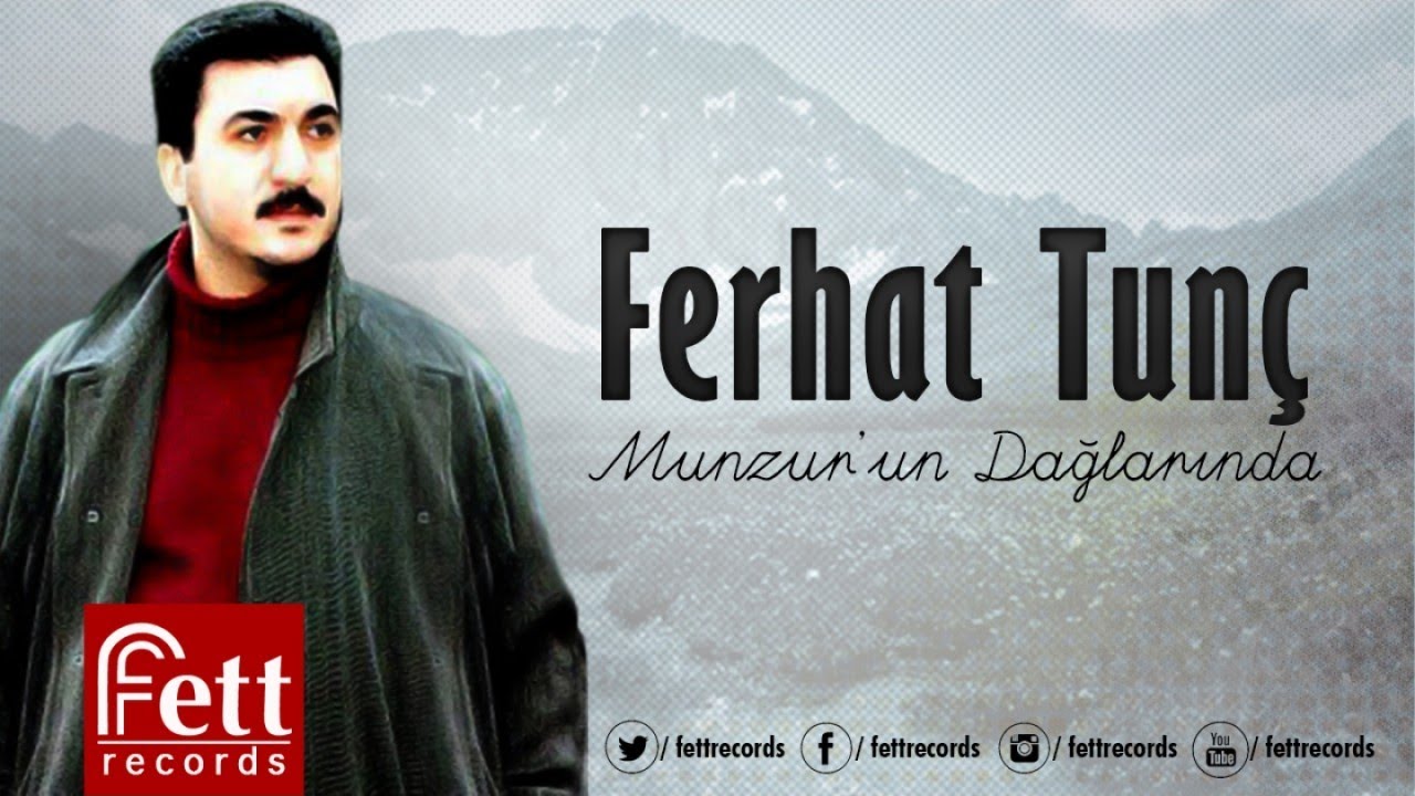 Ferhat Tun&ccedil; - Yaşanılan
