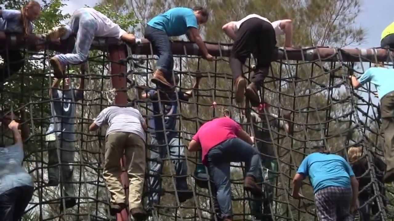 Missionary Training | Teen Missions International | Teen Scrapbook (2013)