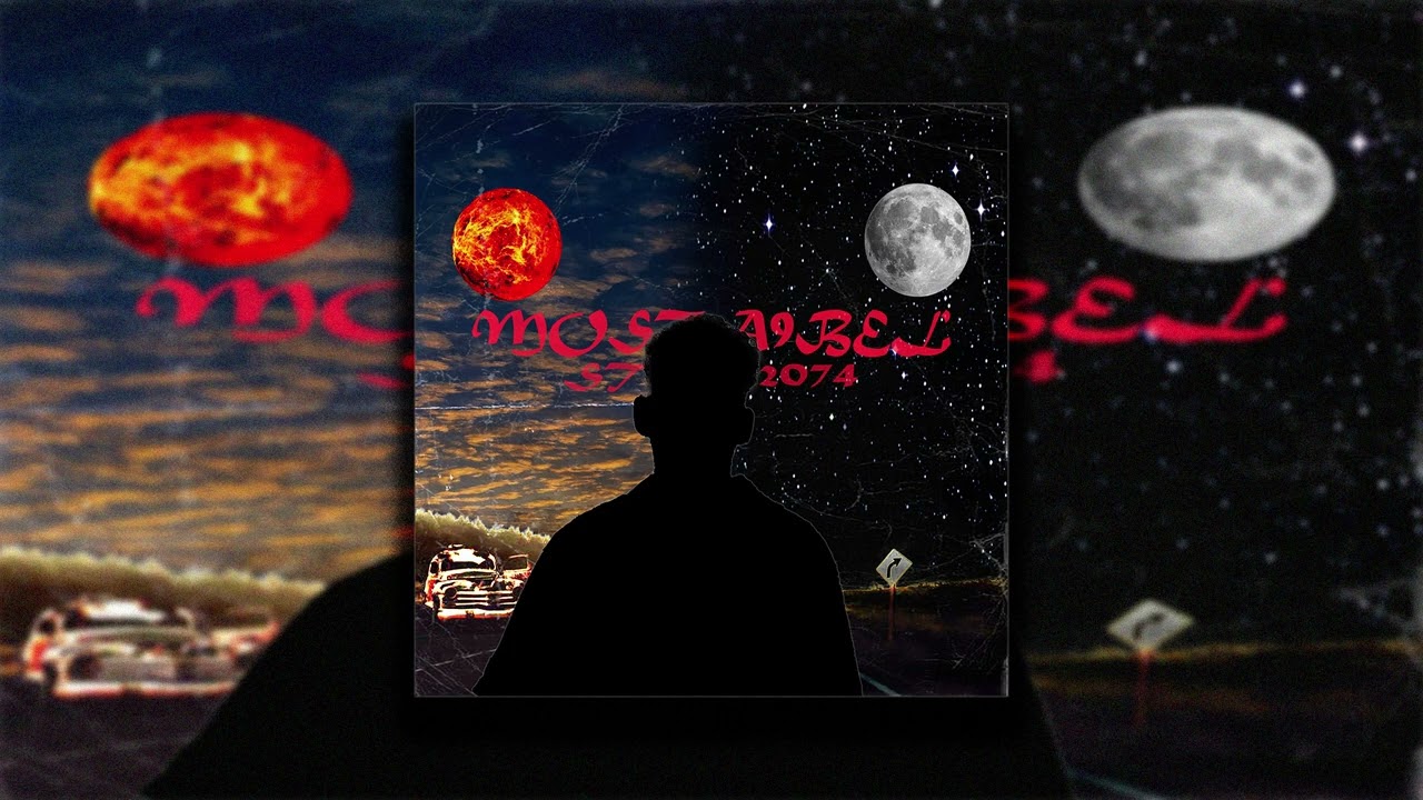 STAR - MOSTA9BEL (official audio)