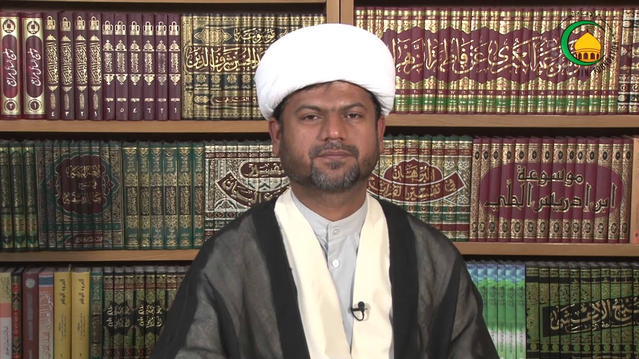 23- زکات کن چیزوں پر واجب ہے؟ - حجة الاسلام غلام قاسم تسنیمی
