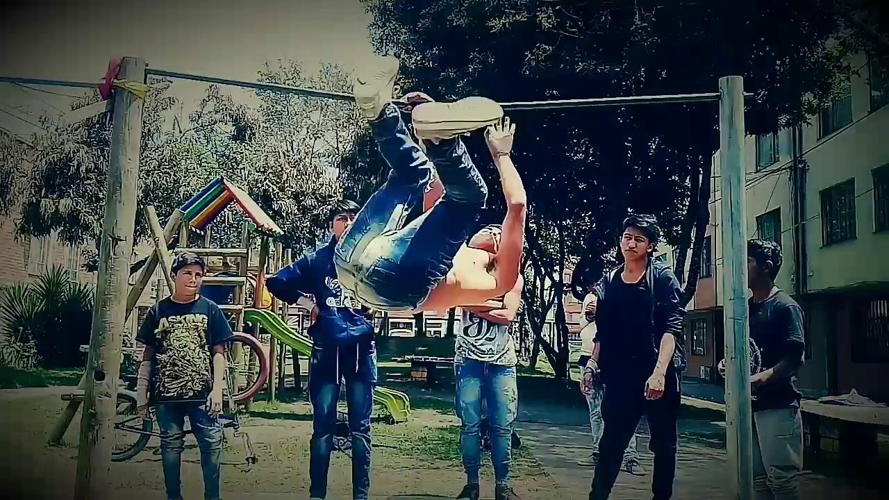 (Gimbarr Danny Diaz)страсть зм ☺😏