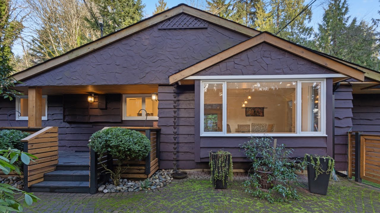 4411 Stone Crescent, West Vancouver 