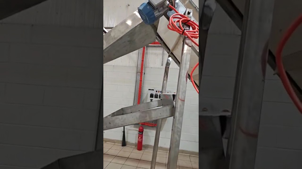 Automatic Kurkure Plant, Sticks Plant, Tede Mede Plant, Kurkure Extruder, Sticks Extruder, Puffs  