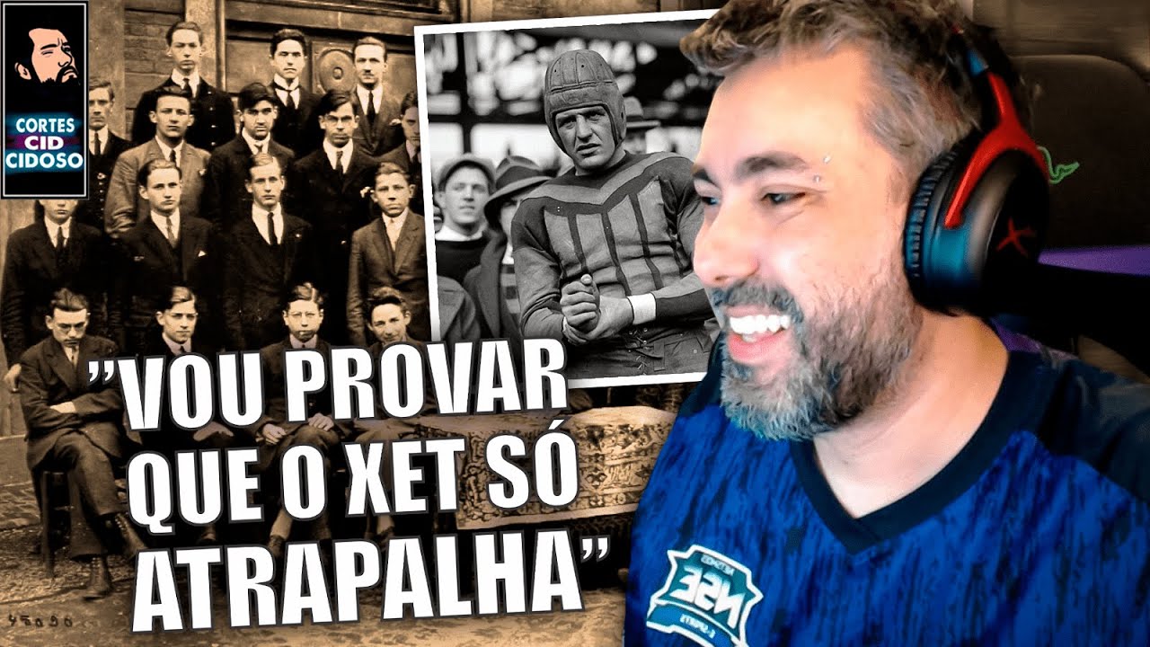 BATENDO O RECORDE NO CHRONOPHOTO E HISTÓRIA INÉDITA DO CID l CORTES CIDCIDOSO [OFICIAL]