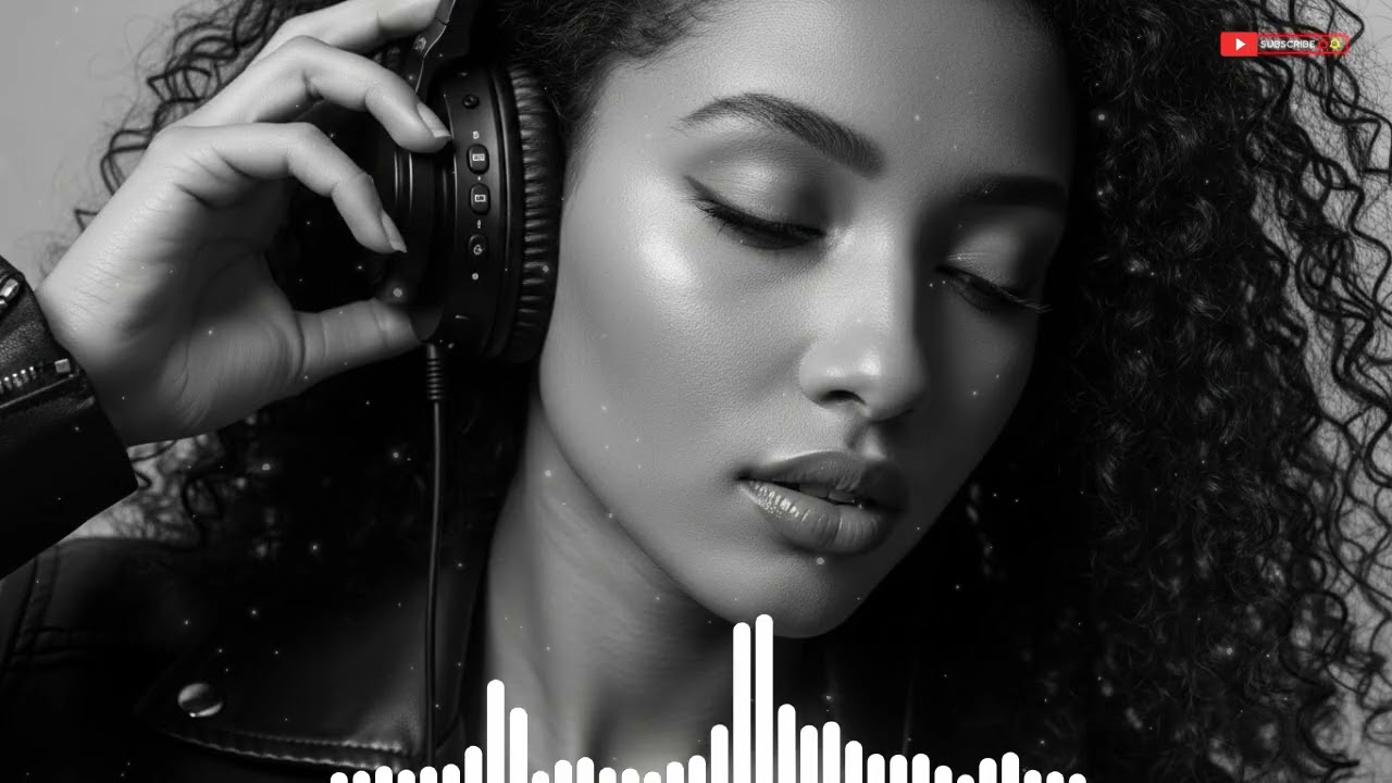 【R&B Soul】Relax & Reflect Playlist – Smooth Vocals & Laid-Back Grooves