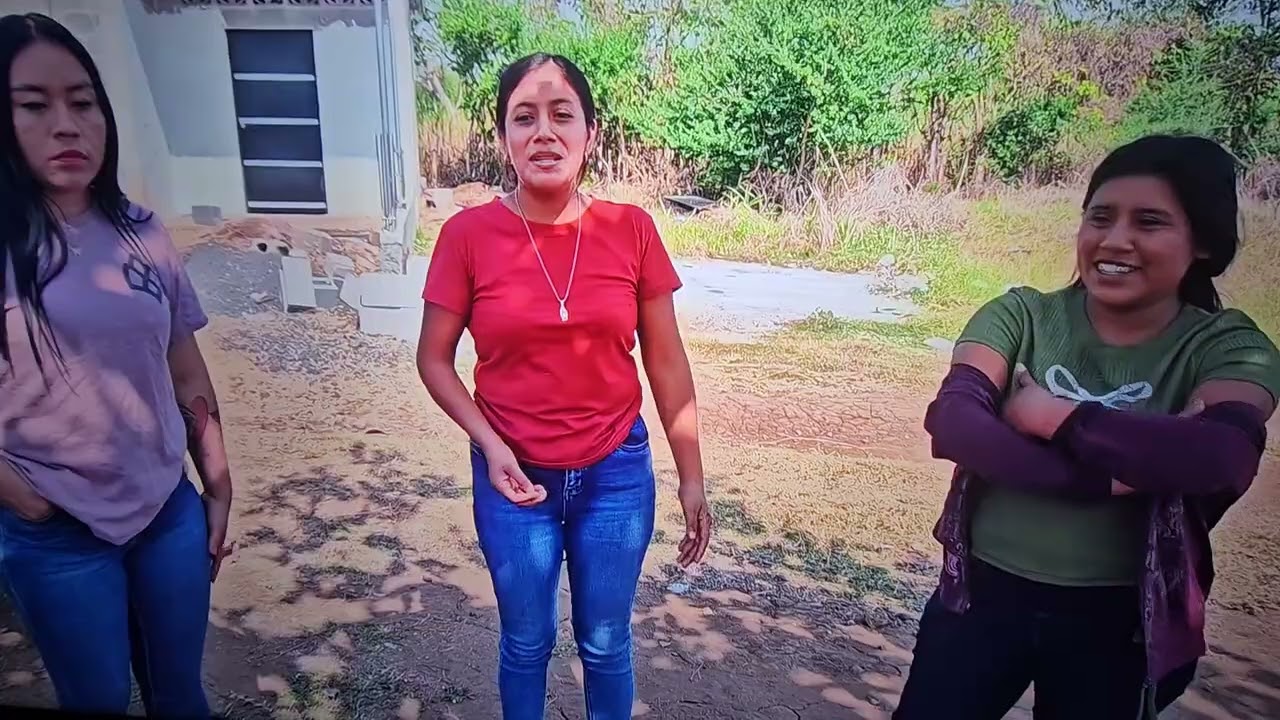 Marta y yulisa se agarran del chang0 por el anónimo. Tiene fotos desnvd4s de 