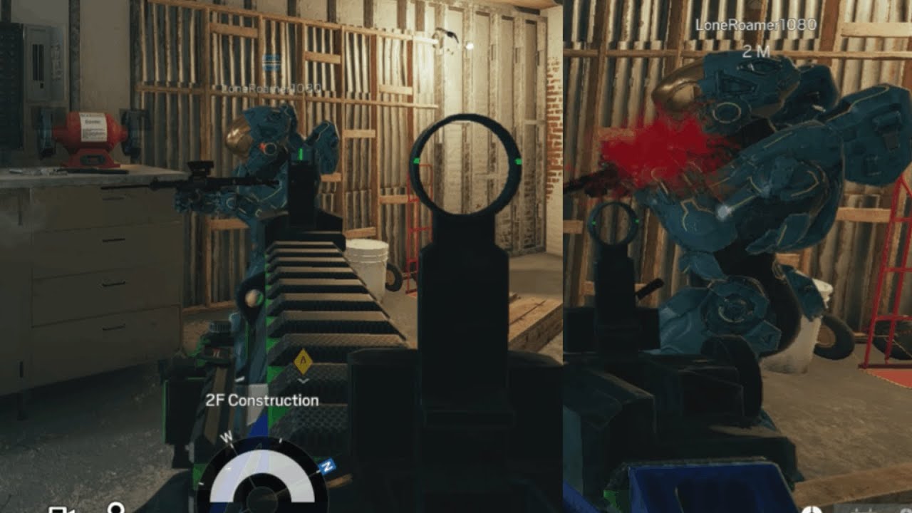 Do NOT Play Ranked with this Team