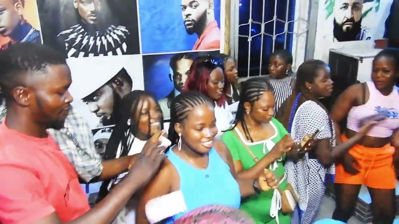 Success 's birthday party