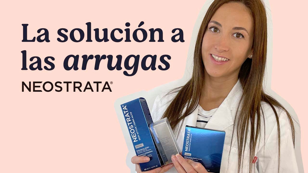 💎NEOSTRATA💎 Potencia tu RUTINA ANTIEDAD | Mifarma by Atida Plus