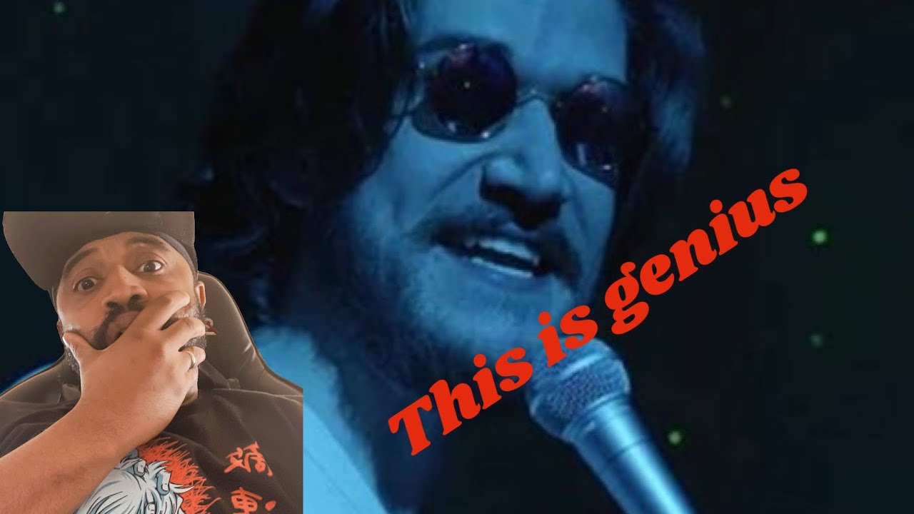 Analyzing Bo Burnham's Welcome To Internet