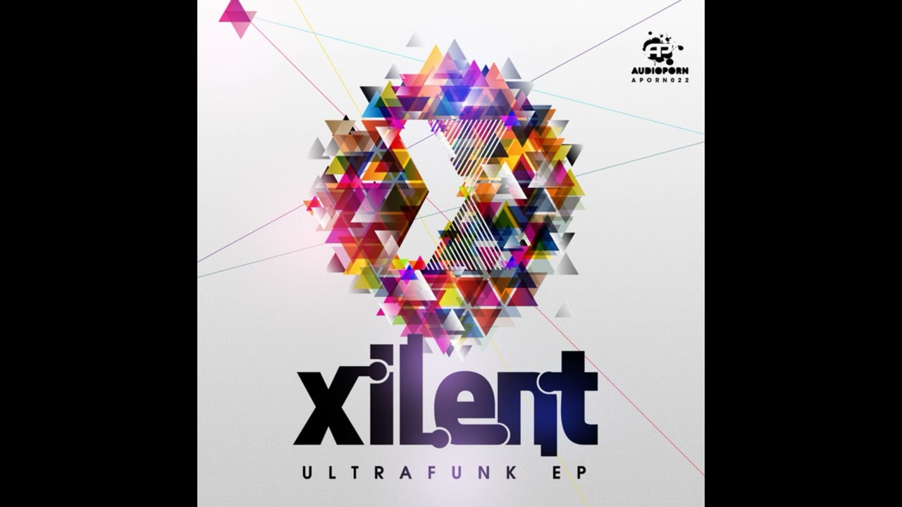 Xilent - Twisted