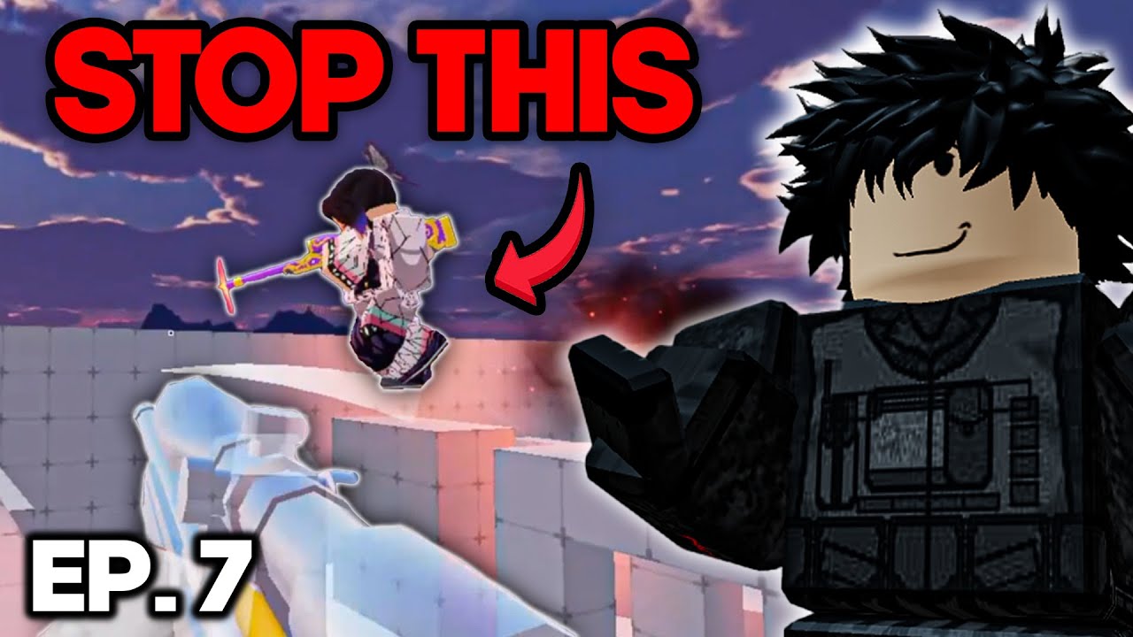 I Coached a Sniper Player and Found His BIGGEST Mistake (#7)