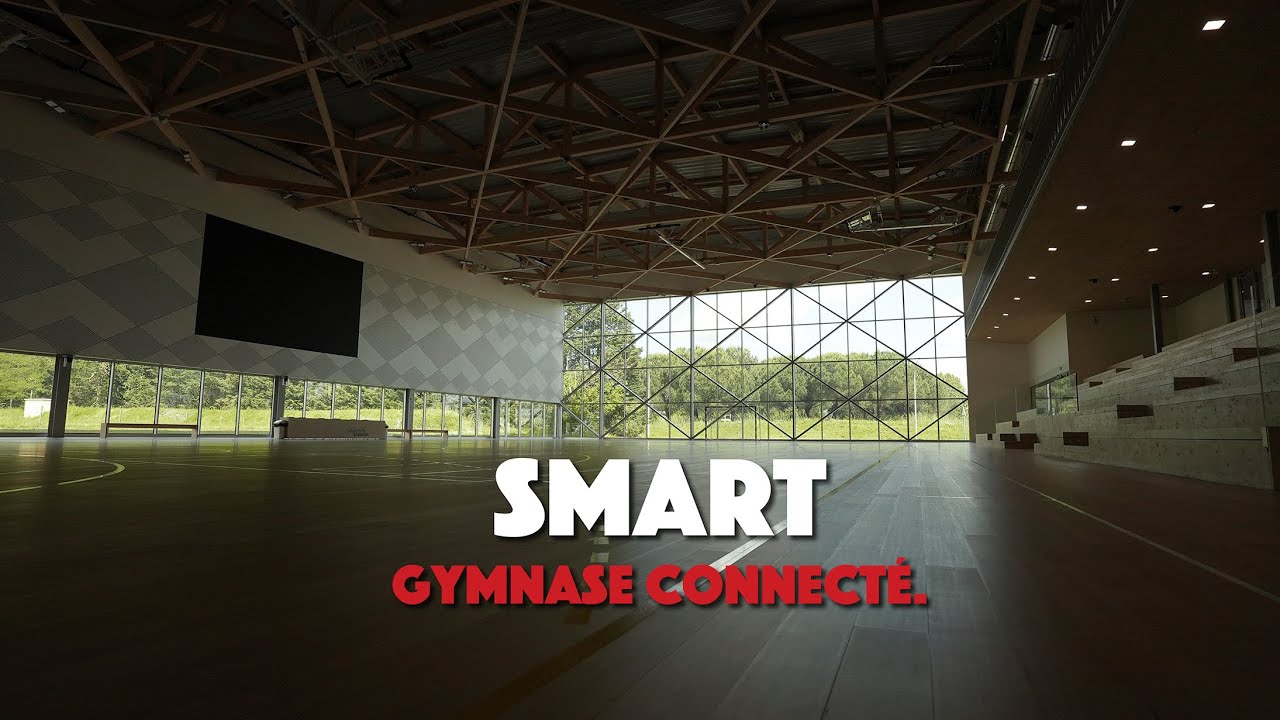 SMART - Vidéo de Présentation   Brool Video