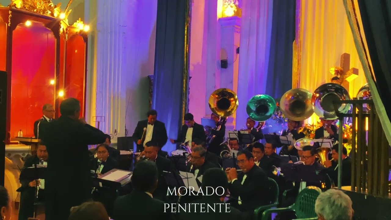 ESTRENO MARCHA  