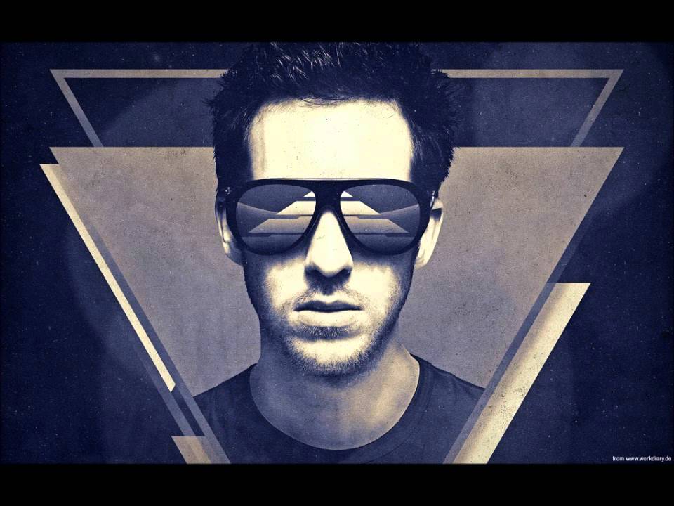 Calvin Harris & Alesso vs Ivan Gough - Home Under Control (REMIX)