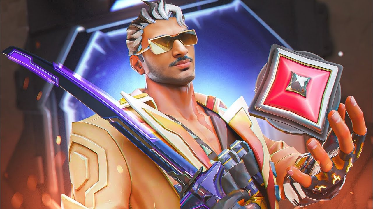 Yes Its Me Your Streamer | Rio Gamer Valorant Live | #riogamer #valorantlive