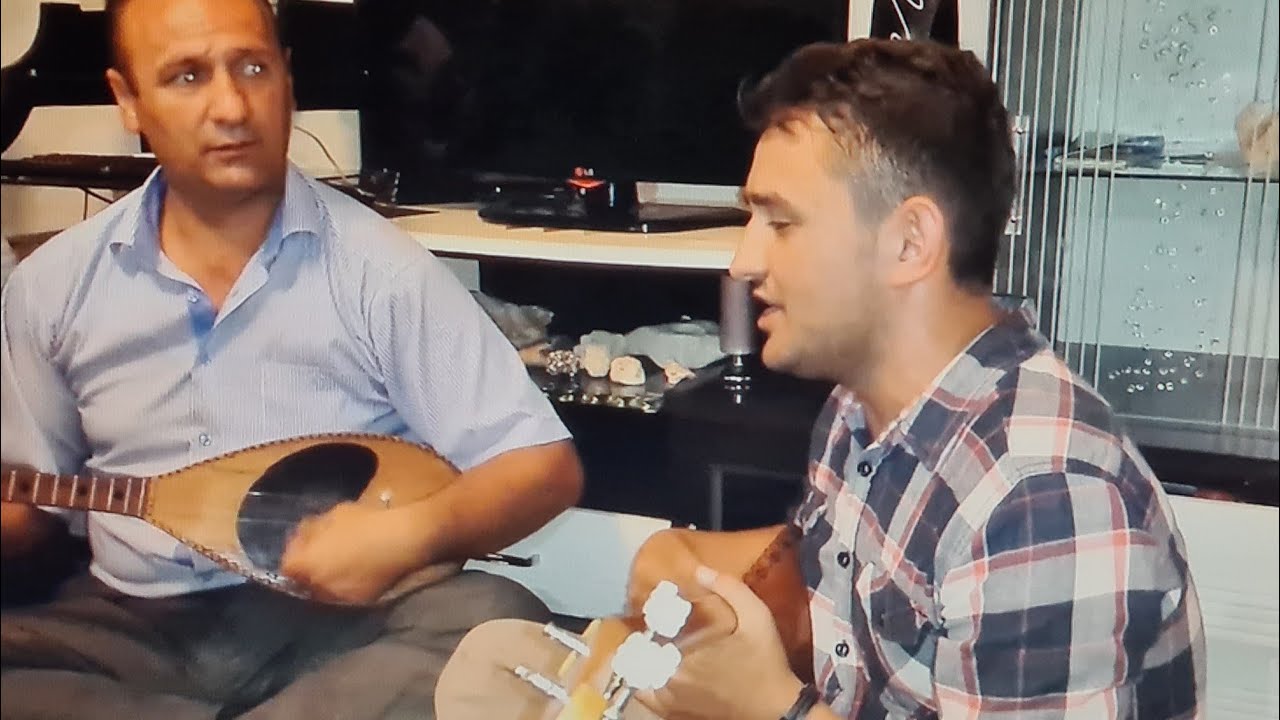 Xeni e Sinani & Tbijt e Beqir Sefes - 