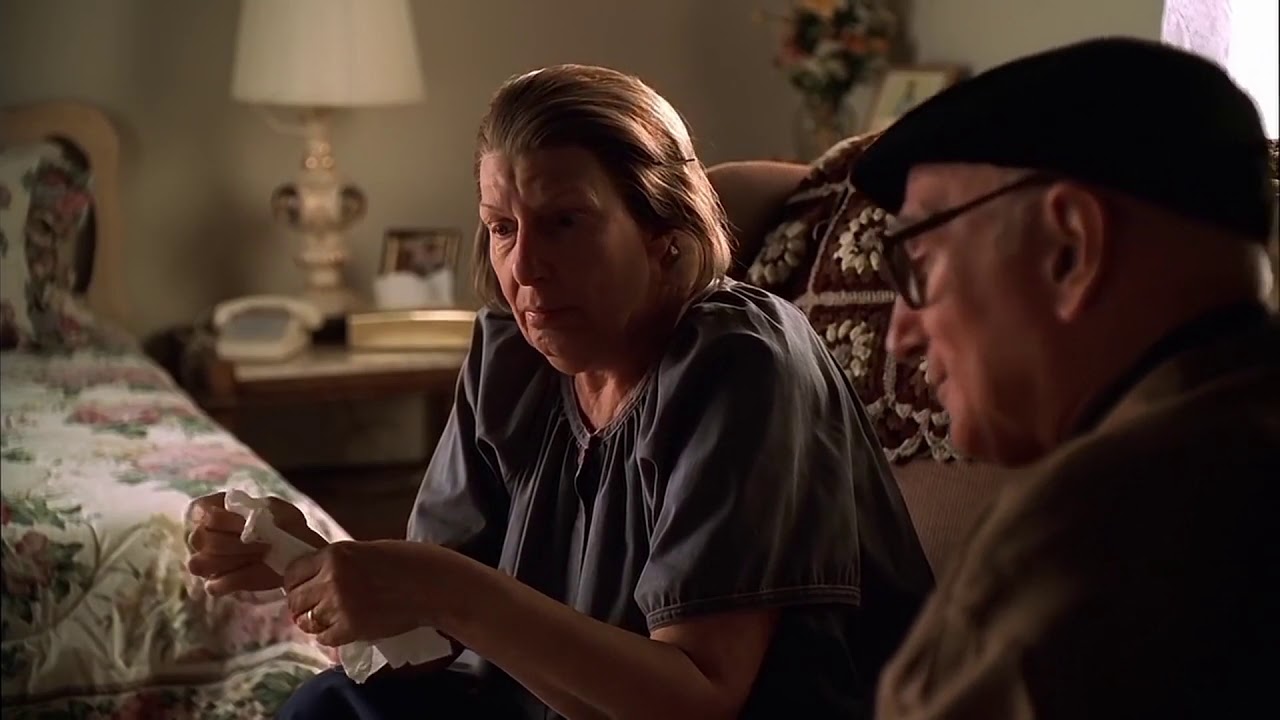 The Sopranos (YTP)