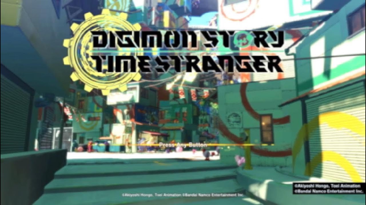 DRESSING UP AS DIGIMON! [DIGIMON STORY TIME STRANGER] [PS5] GAMEPLAY #14