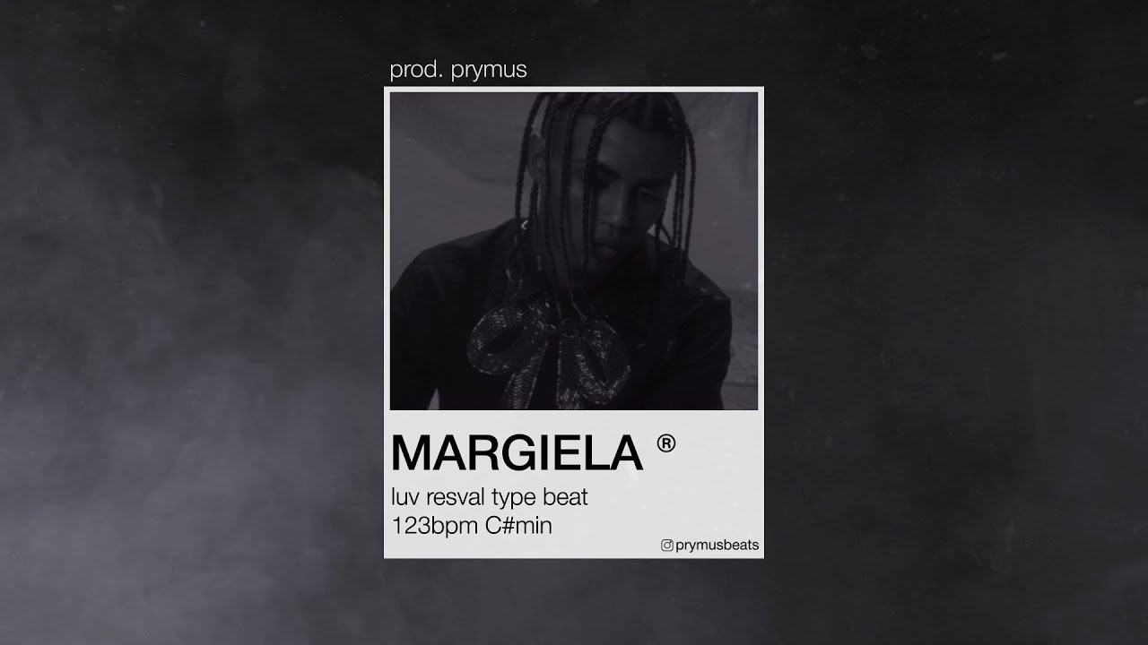 [FREE] Luv Resval Type Beat - 