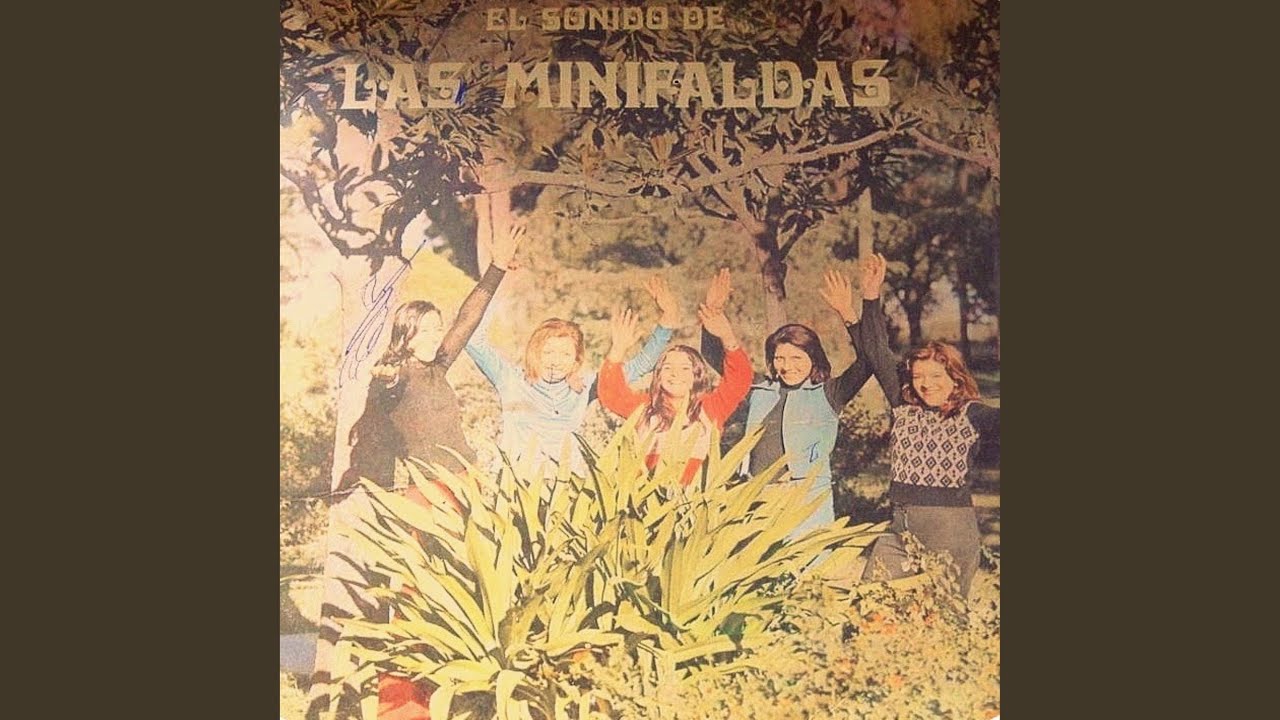 La marcha de la brava