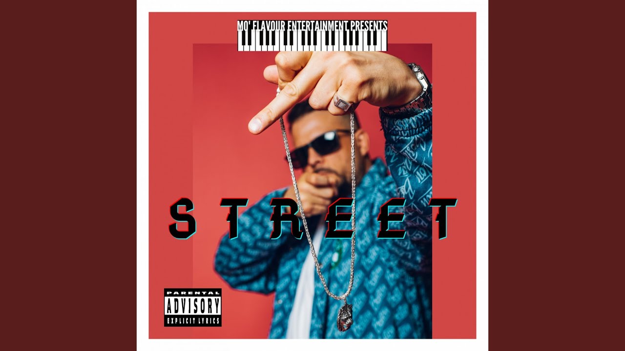 Street