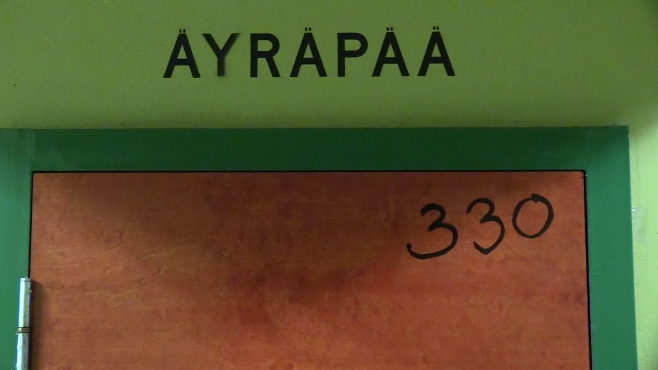 K3 Hiukanpiha 13 Hiukkavaara &Auml;yr&auml;p&auml;&auml; Hiukkavaara kulttuurikasarmi ja varastoja Oulu Suomi Finland