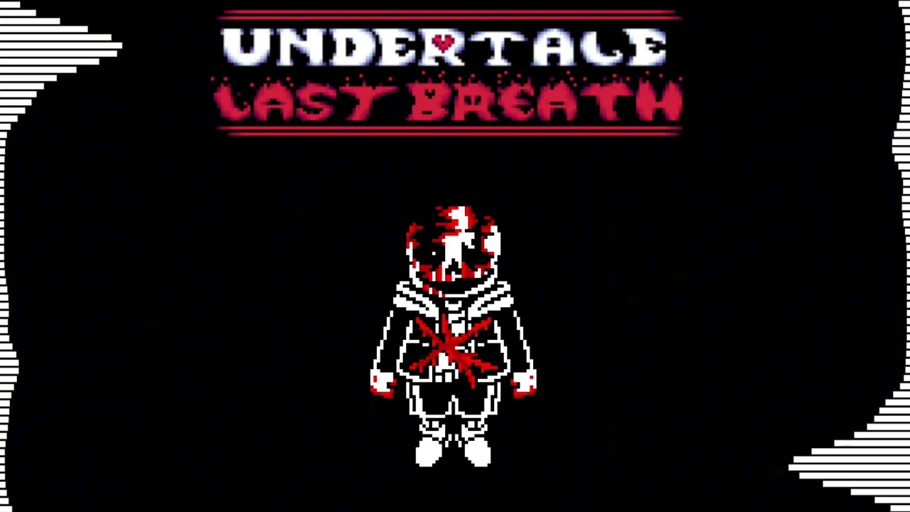 Undertale Last Breath: Phase 41: You... Failed? (Remastered)