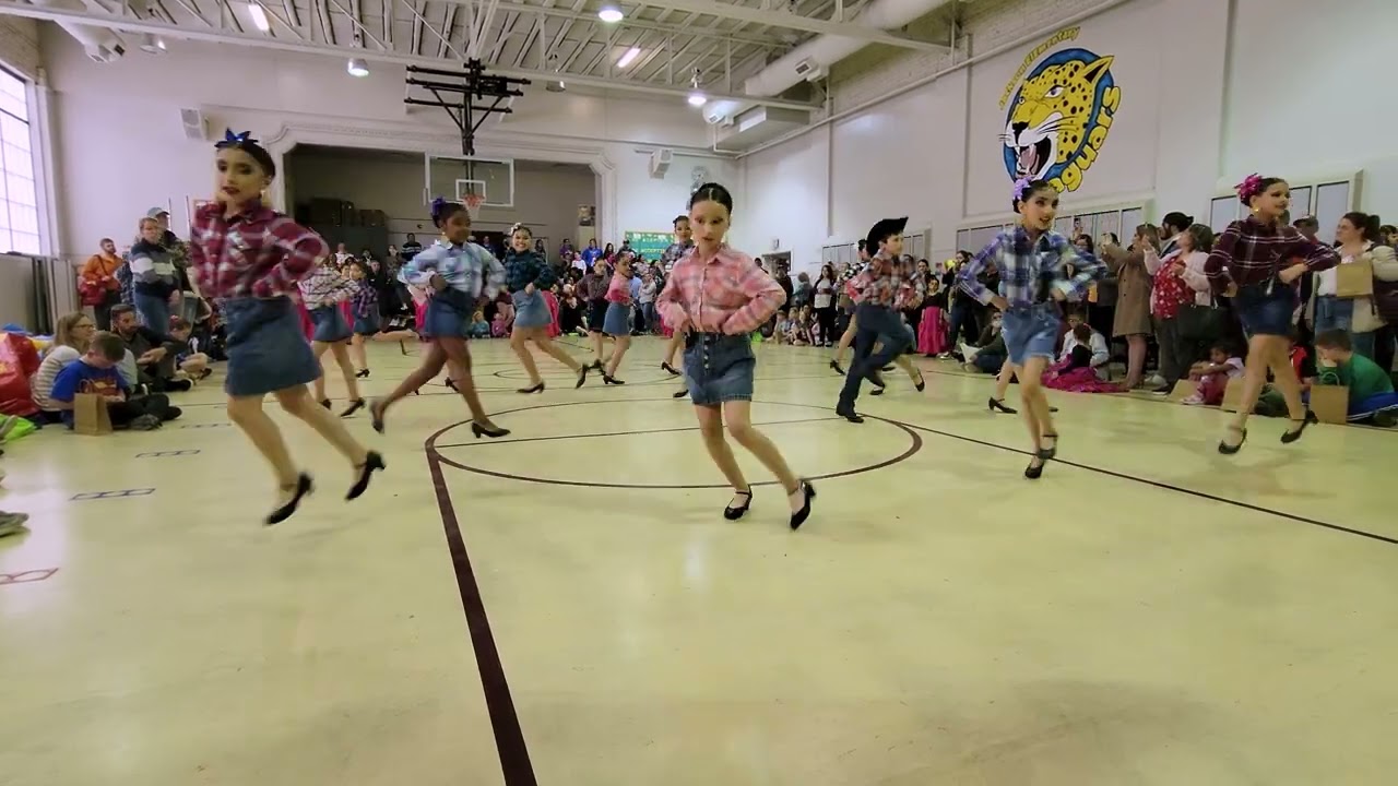 HACO Performs 
