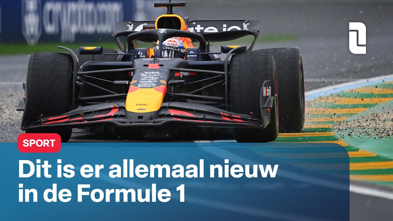 ‘De kritiek van Max Verstappen is terecht, maar hij heeft er ook een voordeel bij’ | Pitlane