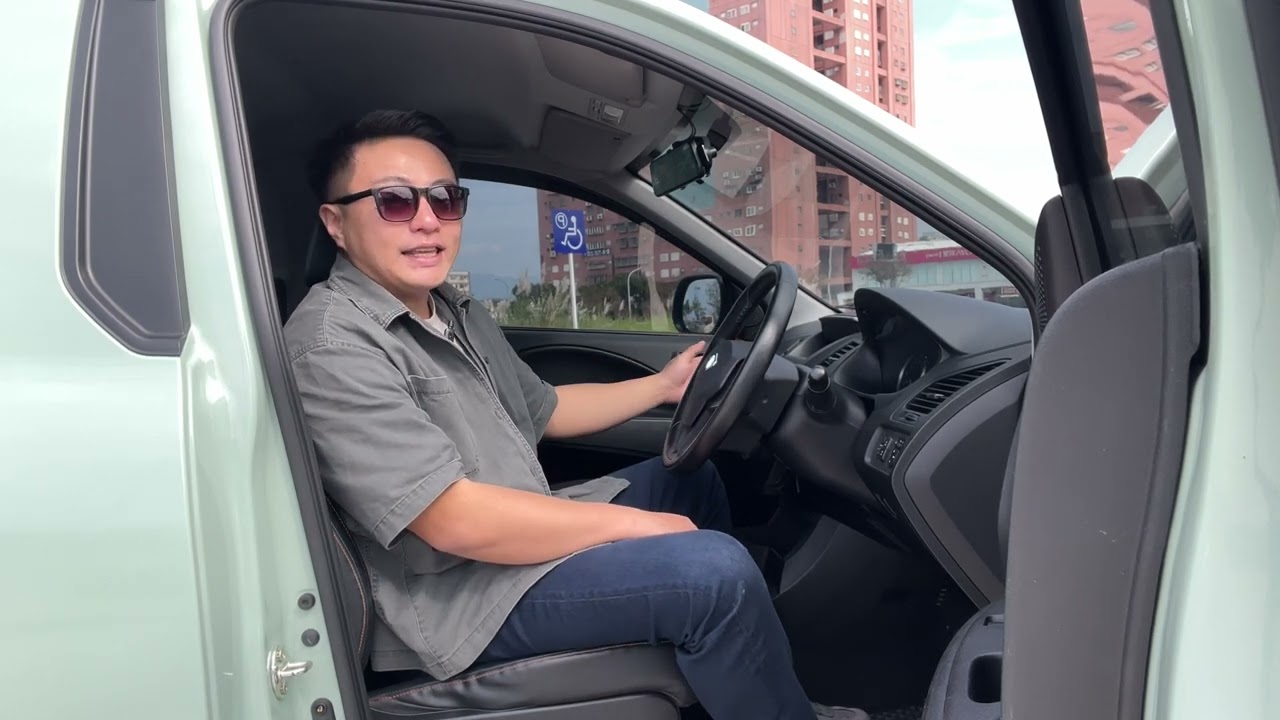 僅跑2萬‼️2020年ZINGER皮卡🛻 一手車/原漆原版件/原廠保養/里程保證🌟