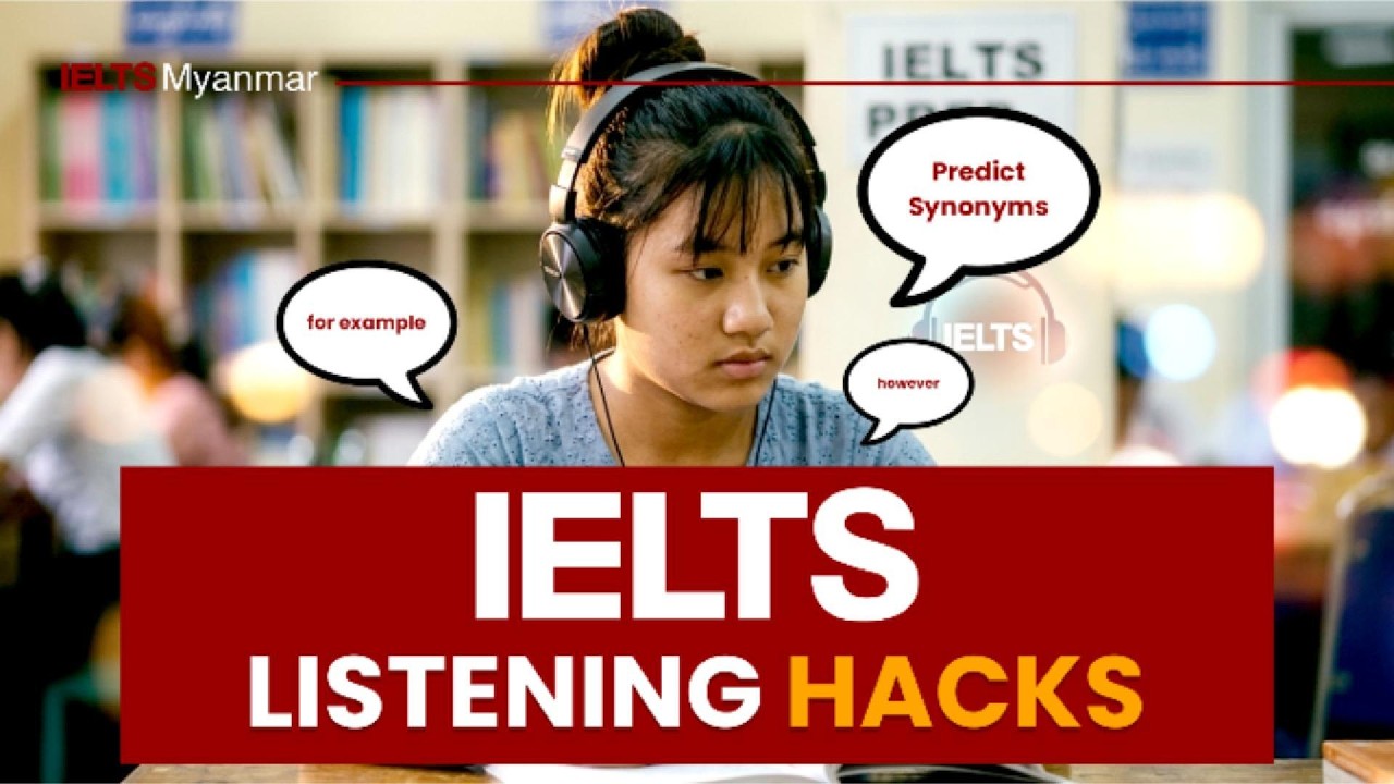 IELTS Listening Exam Practice: Real Audio Questions  (Cambridge 9_Test 1_Section 1)