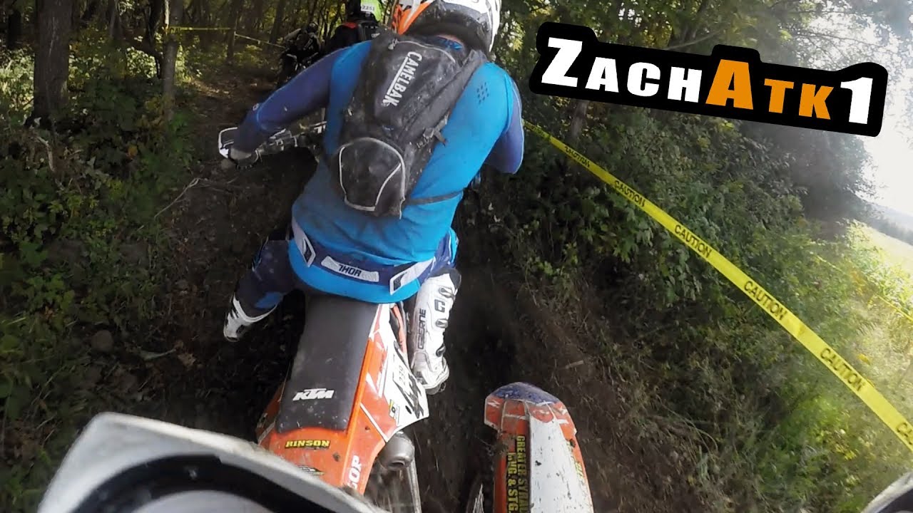 Very Fast Harescramble Race ~ Twisted Fence WNYOA Round 13 - S7|EP25