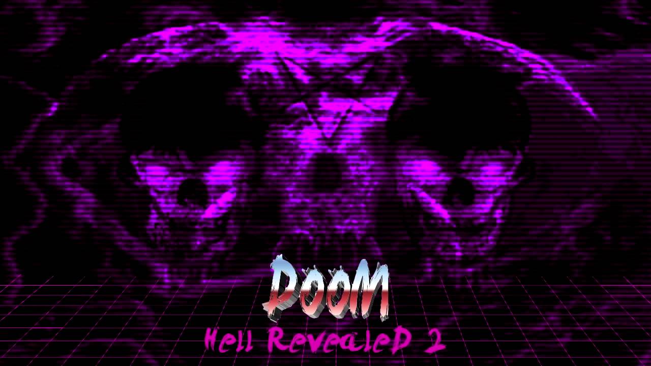 Doom Hell Revealed 2 OST Remix - Short Circuit/The Siege II