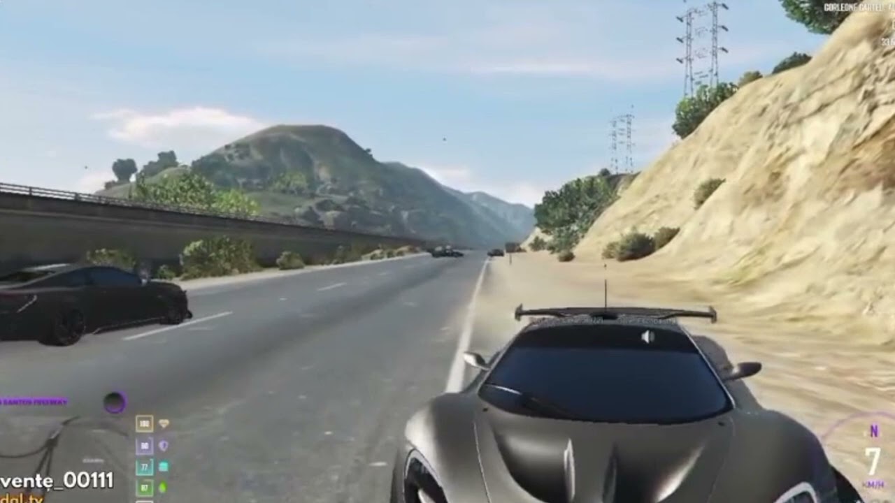 csuni montage 4ma