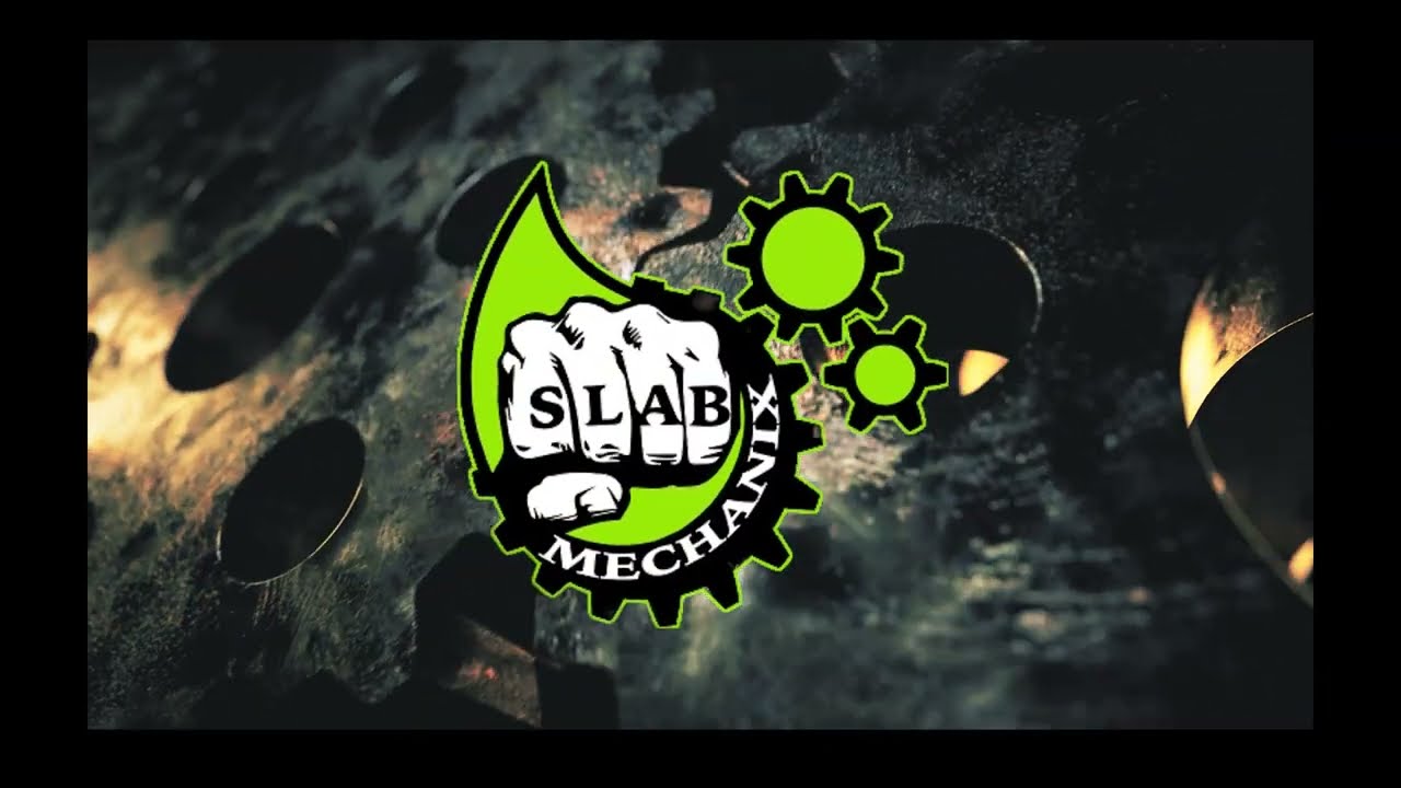 Slab Mechanix