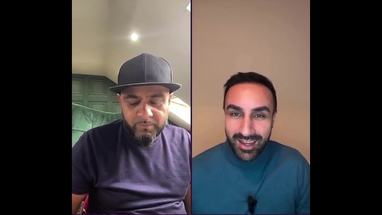 Twin Flame Party Live Part 2
