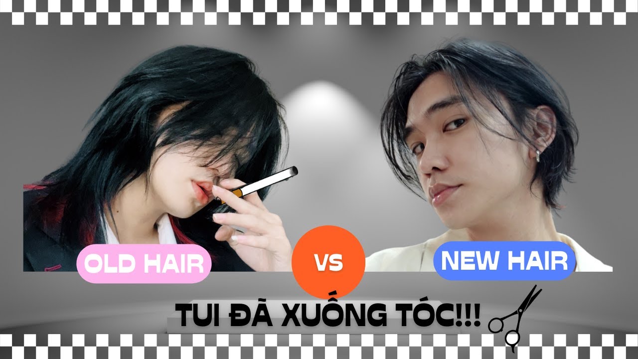 ĐI CẮT TÓC | Những điều cần lưu ý khi đi cắt tóc | Toàn Tóc Tai