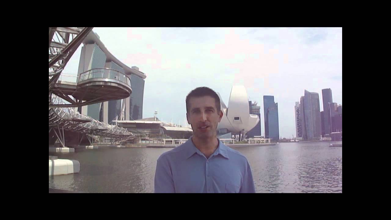 What is a Institutional Investment Consultant?