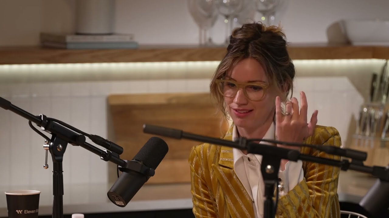 Directors + Donuts: Erica Alexandria Silverman (S1:E7)