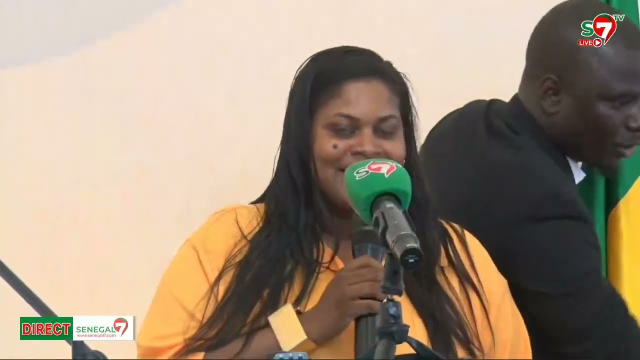 Ouleye Mané encense Yayou Fatima, Lamignou Darou & cie 