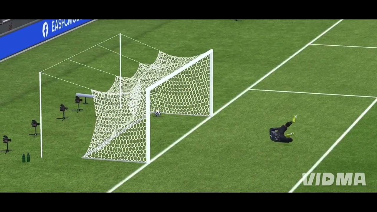 لقاء مليء بالقوة والإبداع ⚽️⚽️💫💫
